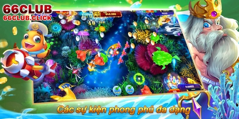 Bí quyết chơi JL bắn cá săn thưởng lớn