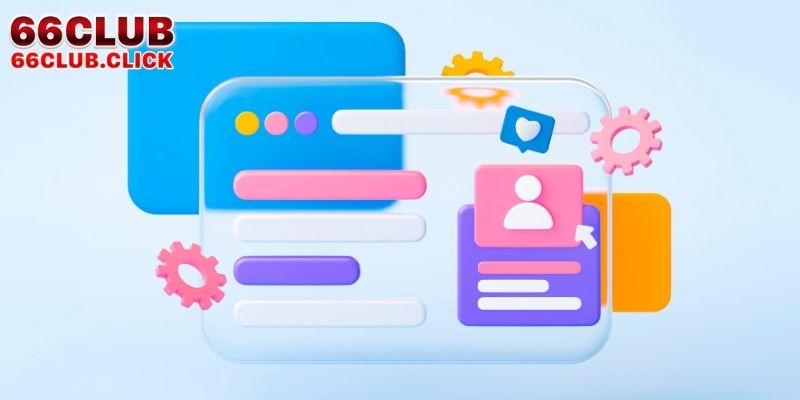 Đăng ký 66Club trực tuyến nhanh chóng nhất