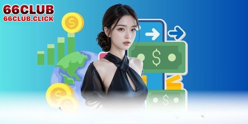 Đánh Giá Nạp Rút Tiền 66Club