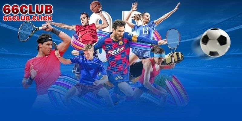 Danh sách các bộ môn thể thao hấp dẫn tại sảnh Sbobet