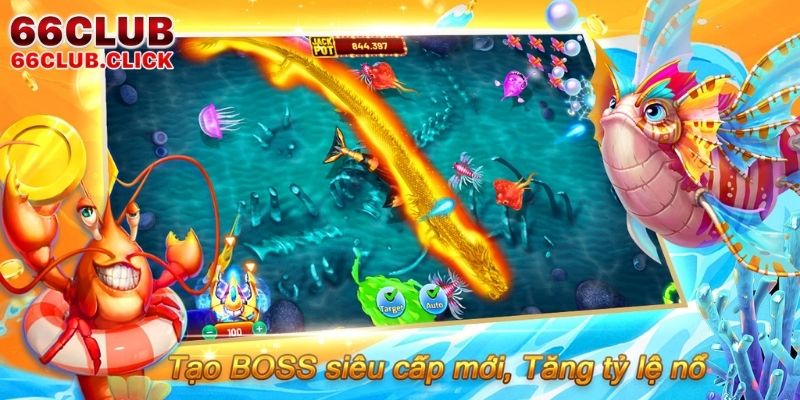 Giao diện JL thân thiện và mượt mà