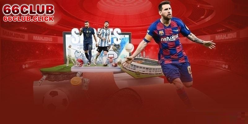 Sbobet 66Club