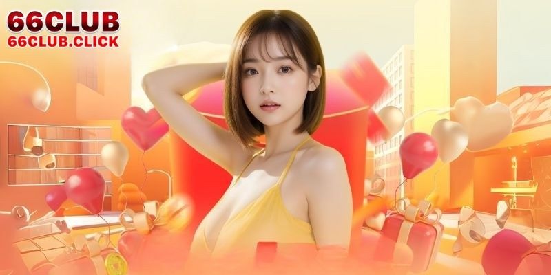 Tổng hợp các điều kiện nhận khuyến mãi 66Club